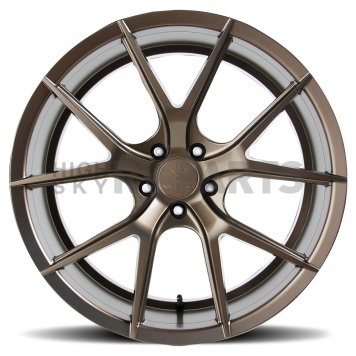 Wheel Replica Axis V99 - 22 x 9&nbsp;Bronze - V99-2291235BZ-3