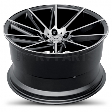 Wheel Replica Quantum V25 - 20 x 9&nbsp;Black - V25-291220B-2