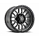 Icon Vehicle Dynamics Alpha Series 17 x 8.5 Wheel - 1217858347TT