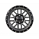 Icon Vehicle Dynamics Alpha Series 17 x 8.5 Wheel - 1217858347GM