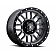 Icon Vehicle Dynamics Alpha Series 17 x 8.5 Wheel - 1217858347GM