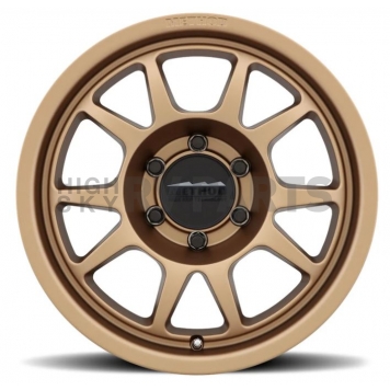 Method Race Wheels 702 Trail Series 16 x 8&nbsp;Bronze - MR70268060900-2