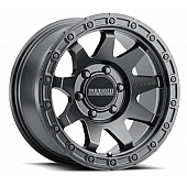 Method Race Wheels 317 Series 18 x 9&nbsp;Black - MR31789060503