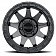 Method Race Wheels 317 Series 18 x 9 Black - MR31789060503