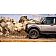 Fuel Off Road Wheel Block D751 - 18 x 9 Bronze - D75118908450