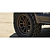 Fuel Off Road Wheel Torque D690 - 20 x 9 Bronze - D69020908450