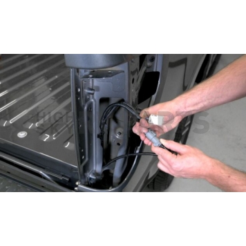 Putco Tailgate Light - LED 9202960-13-6