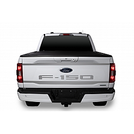 Putco Tailgate Molding 403469