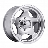 Ultra Wheel Type 050/051 - 16 x 8 Natural - 050-6883K
