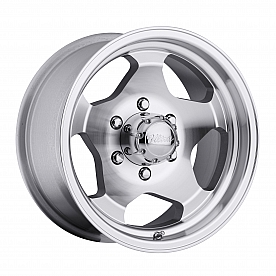 Ultra Wheel Type 050/051 - 16 x 8 Natural - 050-6883K