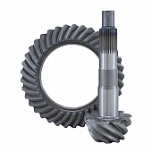 Yukon Gear & Axle Differential Ring and Pinion YG TV6-430-29