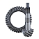 Yukon Gear & Axle Differential Ring and Pinion YG TV6-430-29