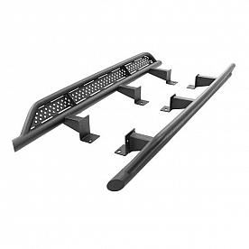 Go Rhino Rocker Panel Guard FS4429T