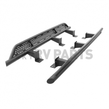 Go Rhino Rocker Panel Guard FS4429T