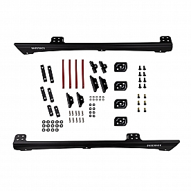 ARB Roof Basket Base Kit - 17923010