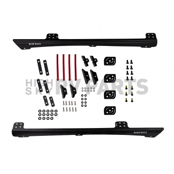ARB Roof Basket Base Kit - 17923010
