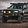 ARB Roof Basket BASE301
