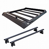 Black Horse Offroad Roof Basket TRRB260
