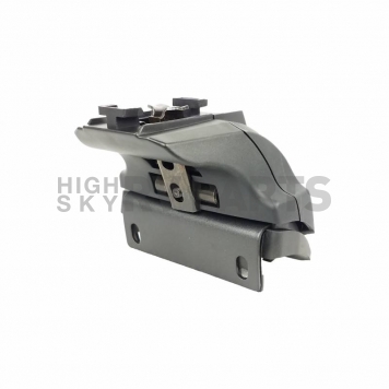 Black Horse Offroad Roof Basket TRRB260-4