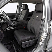 Covercraft Seat Cover GTT4187ABCOBK