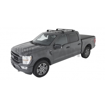 Rhino-Rack USA Roof Rack RV0648B-2