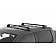 Rhino-Rack USA Roof Rack RV0648B