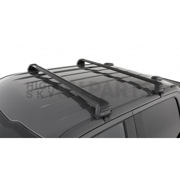 Rhino-Rack USA Roof Rack RV0648B-4