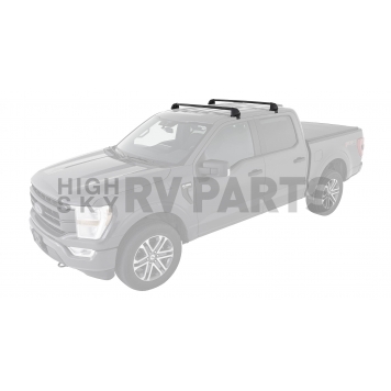 Rhino-Rack USA Roof Rack RV0648B-6