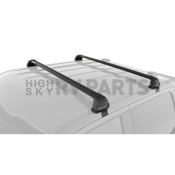 Rhino-Rack USA Roof Rack RV0648B-8