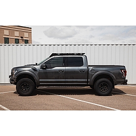 Sherpa Roof Rack 122844