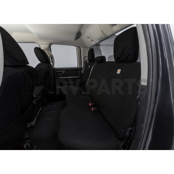 Covercraft Seat Cover SSC8452COBK-1