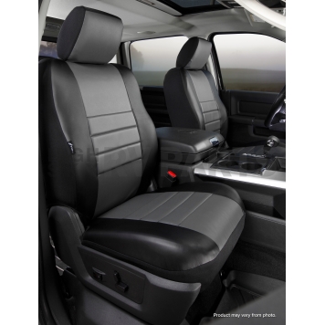 Fia Seat Cover SL69-43 GRAY-1