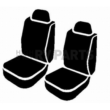 Fia Seat Cover SL69-43 GRAY-2
