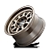 Mayhem Wheels Voyager 8303 - 17 x 8.5&nbsp;Dark Bronze - 8303-7836MZ18