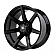 Wheel Replica Extractor VR8 - 18 x 9.5&nbsp;Black - VR8-896315B