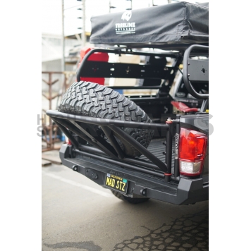 WILCO Off-Road Spare Tire Carrier TY90032-PR