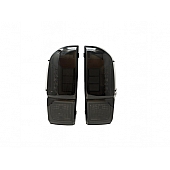 Cali Raised LED Tail Light Assembly - LED CR2407