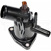 Dorman Thermostat Housing 902-5881