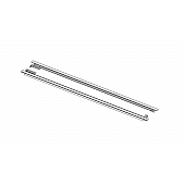 BAK Industries Tonneau Cover Rail RAILS-80426