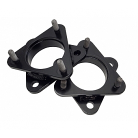 Icon Vehicle Dynamics Leveling Kit Suspension - IVD4100