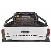 Fab Fours Truck Bed Bar TTSR16-B