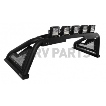 Go Rhino Truck Bed Bar 915600T