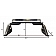 Go Rhino Truck Bed Bar 915600PS