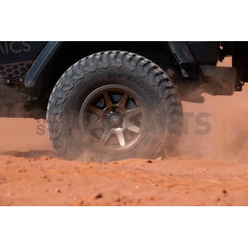 Icon Vehicle Dynamics Rebound 17 x 8.5 Wheel - 21817856350BR-7
