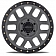 Method Race Wheels 309 Grid 17 x 8.5 Titanium - MR30978516800