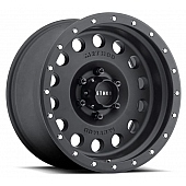 Method Race Wheels 307 Hole 17 x 8.5&nbsp;Black - MR30778516500