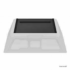 SmartCap Truck Cap Roof Panel EV1302-MB-R