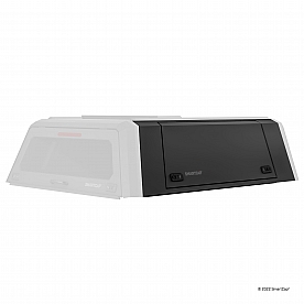SmartCap Truck Cap Roof Panel EA1303-MB-R