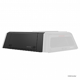 SmartCap Truck Cap Side Panel EA1302-MB-SPL