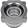 Dorman Wheel Bearing 951-001